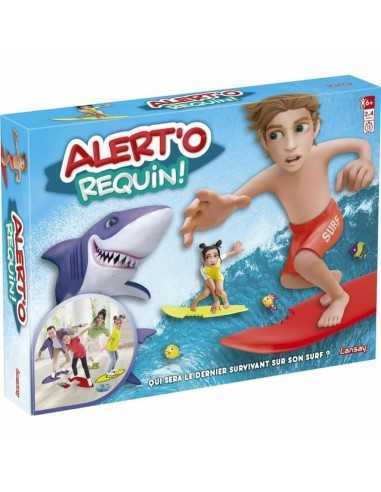 Gioco da Tavolo Lansay Alert'o Requin! (FR)