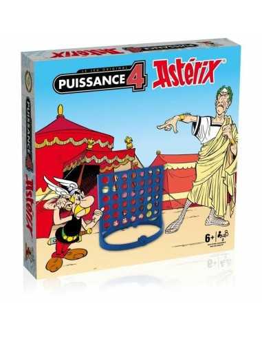 Tris a 4 Astérix (FR)