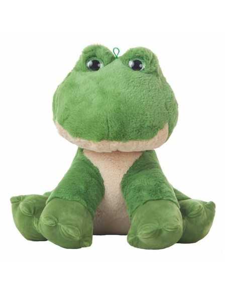 Jouet Peluche Dat 48 cm Grenouille