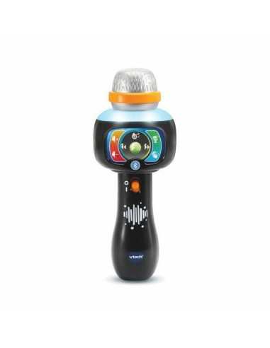 Microphone Vtech Super Micro Magic'Fun