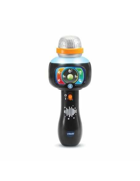 Microphone Vtech Super Micro Magic'Fun