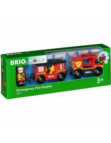 Fahrzeug Brio 33811