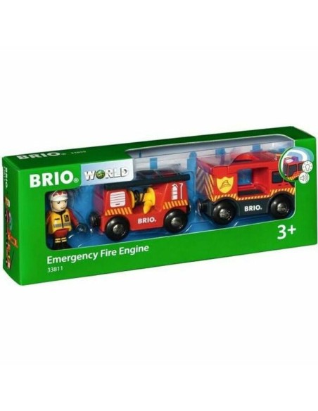 Fahrzeug Brio 33811