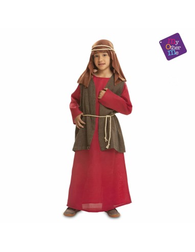 Costume for Children My Other Me St Joseph (5 Pieces)