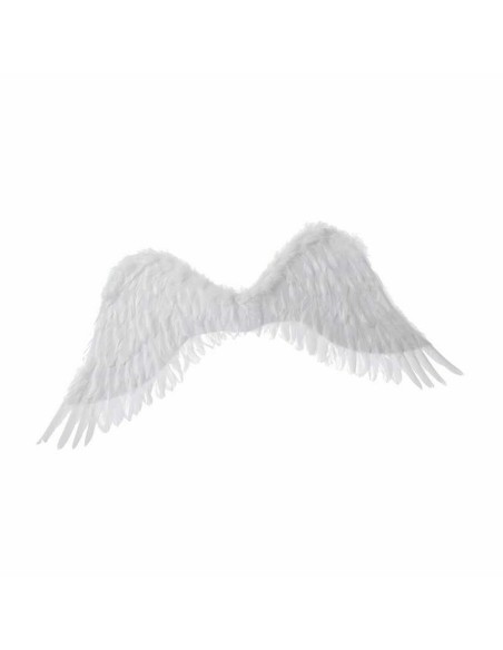 Angel Wings My Other Me White One size 94 x 29 cm