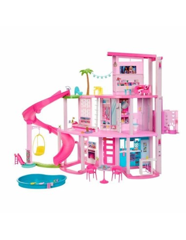 Casa delle Bambole Barbie Dreamhouse 2023