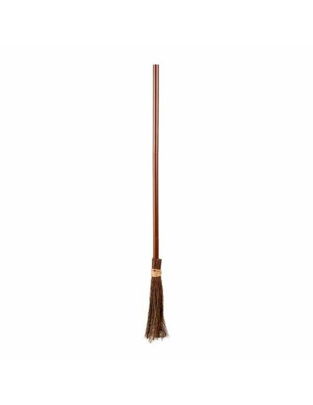 Sweeping Brush My Other Me 110 cm Witch Brown One size