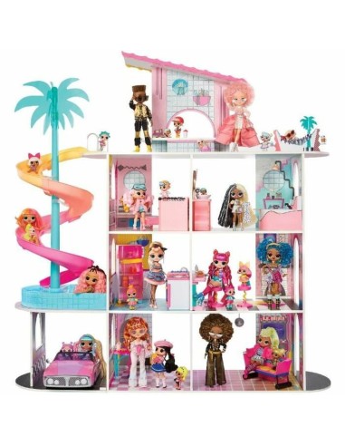 Doll's House LOL Surprise! Dollhouse 1 Piece