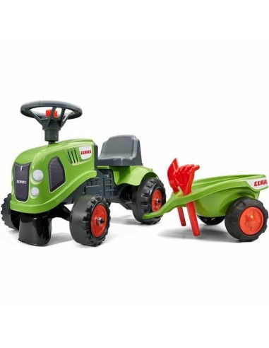 Tricycle Falk Claas 212C Tractor