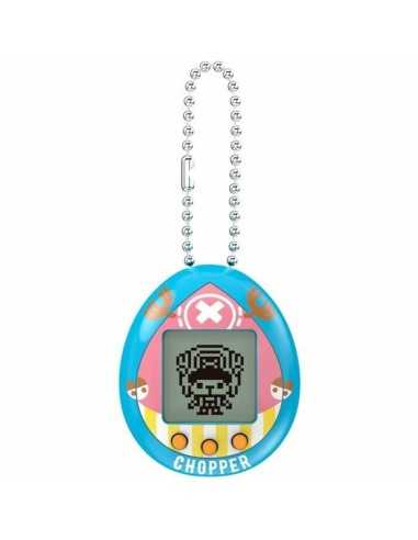 Digital pet Tamagotchi Nano: One Piece - Chopper Edition