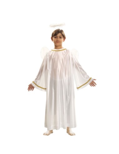 Costume for Children My Other Me Angel