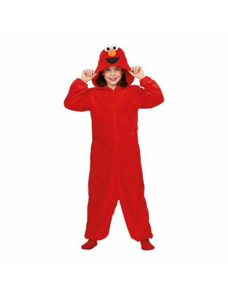 Costume for Children My Other Me Sesame Street Elmo