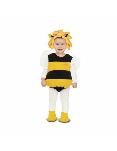 Costume per Neonati My Other Me Maya the Bee