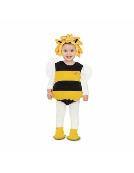 Costume per Neonati My Other Me Maya the Bee