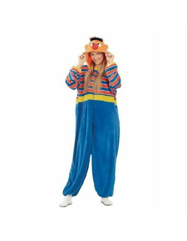 Costume per Bambini My Other Me Epi Sesame Street XS (1 Pezzi)