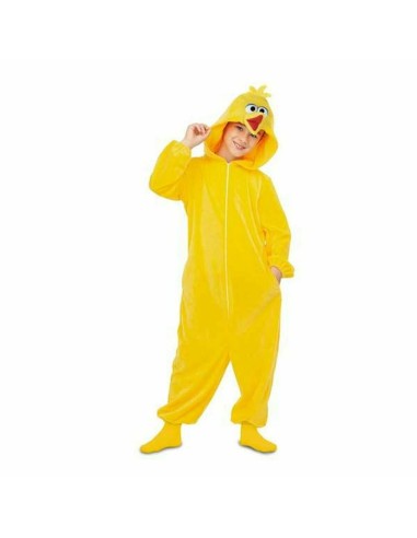 Costume per Bambini My Other Me Sesame Street Giallo Gallina