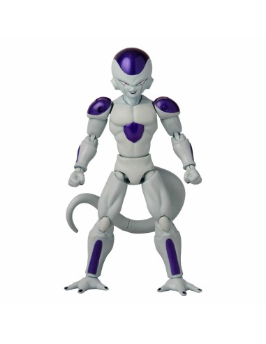 Jointed Figure Bandai