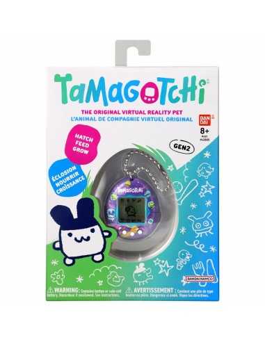 Animale Interattivo Bandai TAMAGOTCHI