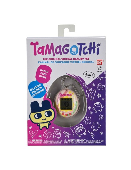 Interactive Pet Bandai TAMAGOTCHI