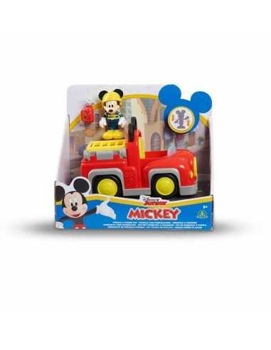 Figurine Famosa Mickey