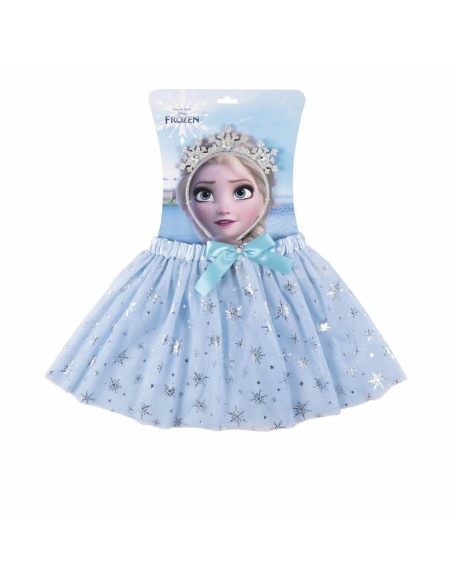 Costume da bambino Disney Frozen (2 Pezzi)