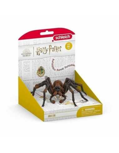 Actionfiguren Schleich Harry Potter - Aragog Moderne 1 Stücke