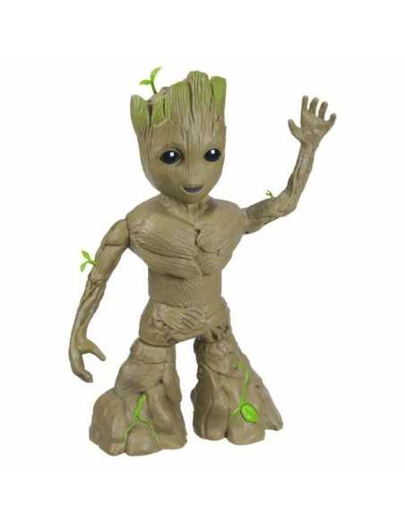 Actionfiguren Hasbro Groot - F80275E0 1 Stücke