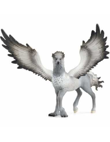 Actionfiguren Schleich Harry Potter - Buckbeak 1 Stücke