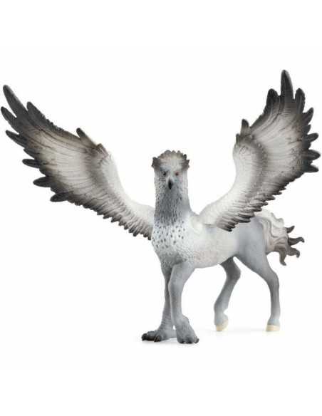 Actionfiguren Schleich Harry Potter - Buckbeak 1 Stücke