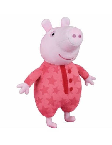 Jouet Peluche Jemini Peppa Pig Peppa Pig