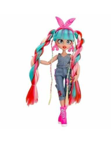 Doll IMC Toys Vip Pets Fashion - Lexie