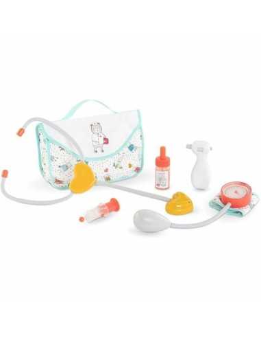 Accessoires pour poupées Corolle Doctor 1 Pièce