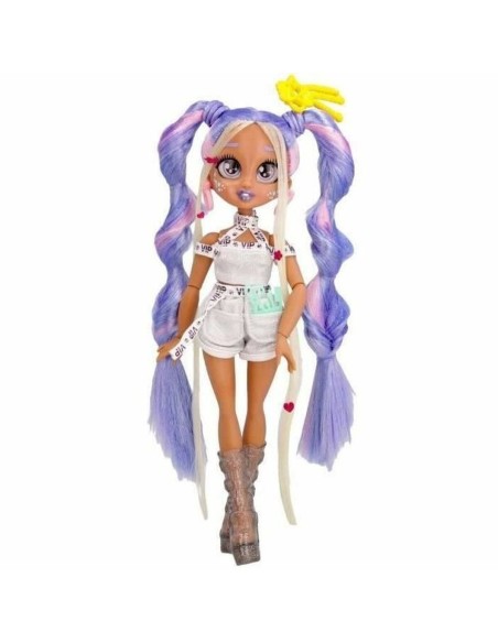 Bambola IMC Toys Vip Pets Fashion - Hailey