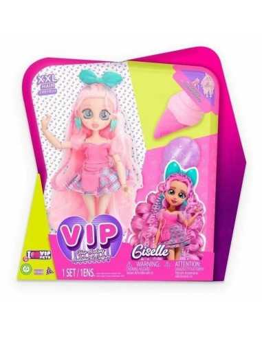 Bambola IMC Toys Vip Pets Fashion - Giselle 