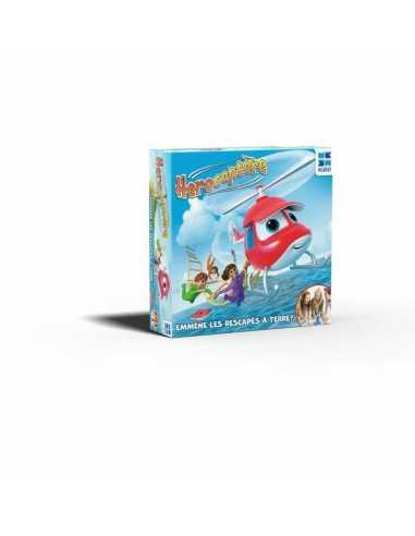 Board game Megableu Herocoptere (FR)