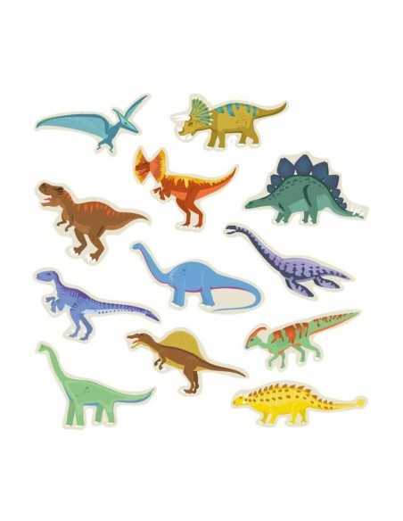 Gioco Educativo SES Creative I learn dinosaurs