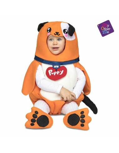 Costume for Babies My Other Me Baloon Dog