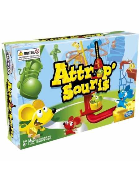 Jeu de société Hasbro Attrap'Souris (FR)