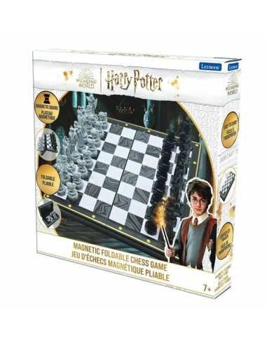 Schach Harry Potter