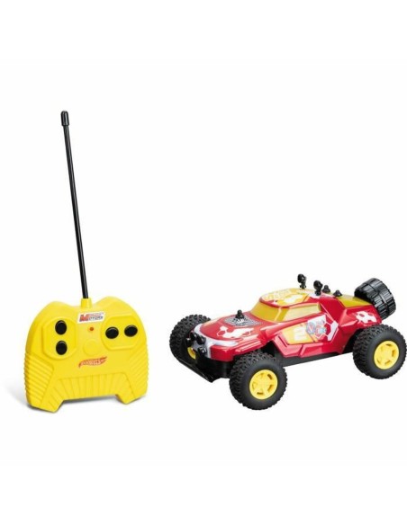 Voiture Télécommandée Mondo Buggy