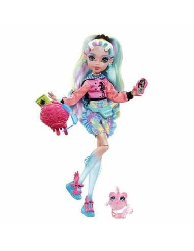 Doll Monster High HHK55