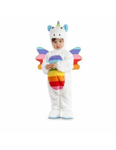 Costume for Children My Other Me Unicorn (4 Pieces)