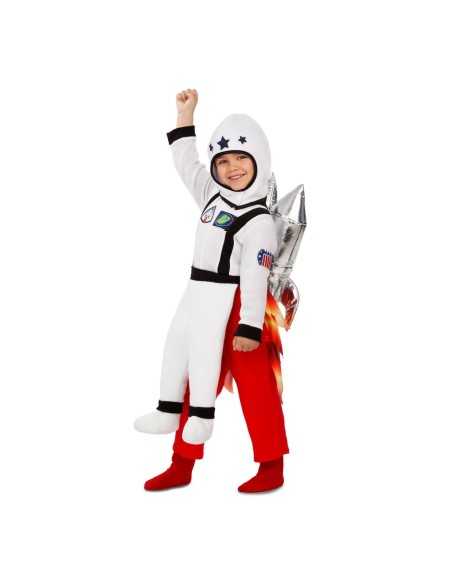 Costume for Babies My Other Me Astronaut (4 Pieces)