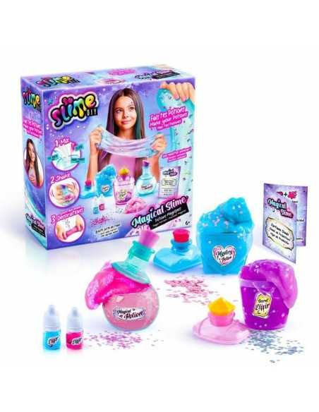 Slime Canal Toys My Magic Potions Multicolore