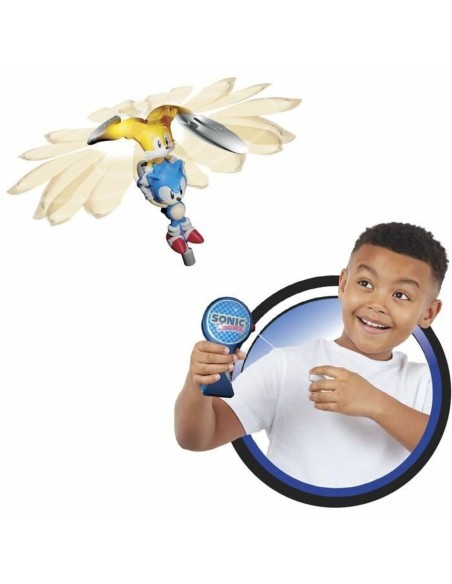 Flying toy Sonic Flying Heroes