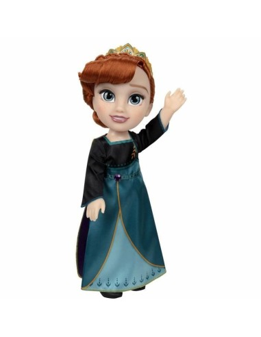 Baby doll Jakks Pacific Queen Anna Frozen II