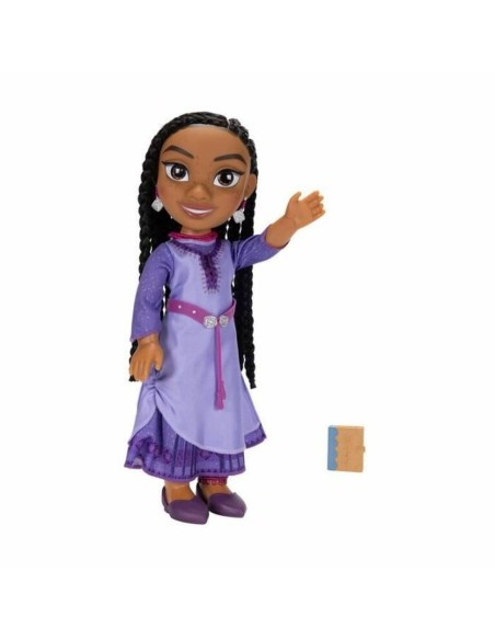 Baby doll Jakks Pacific Asha Wish