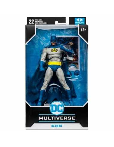 Jointed Figure DC Comics Multiverse: Batman Knightfall