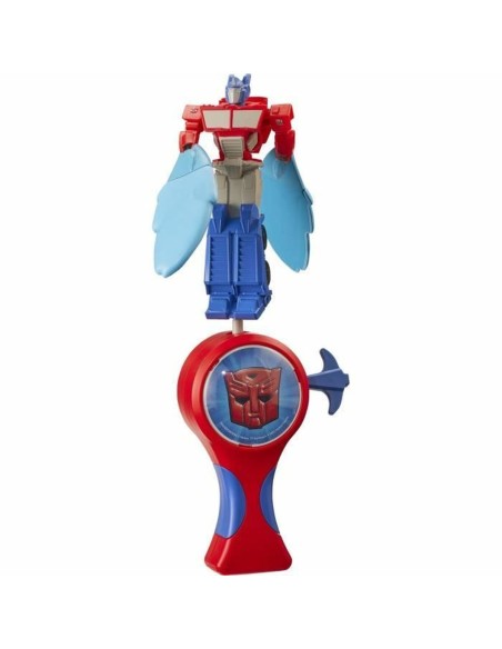 Giocattolo Volante Transformers Flying Heroes