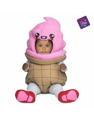 Costume for Babies My Other Me Baloon Ice cream